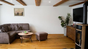 Ferienwohnung Trendelmühle Lautrach